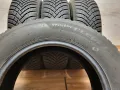 215/65/16 Hankook DOT3423 / зимни гуми джип, снимка 9