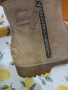 Sorel N 40 кожени боти Waterproof , снимка 5