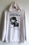 2Pac суичър блуза с качулка Тупак, снимка 1
