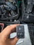 Бутон регулиране фарове Mazda 6 2.0 DI 136 конски сили 134139, снимка 1