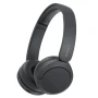 Sony Headset WH-CH520, black Блутут слушалки, снимка 1