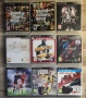 Play Station3 games PS3, снимка 1
