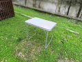 Маса сгъваема 70х50 НОВИ, снимка 2