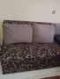 Разтегателен диван , снимка 1 - Дивани и мека мебел - 45372630
