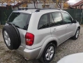 Тойота Рав4/Toyota Rav4 2.0D4D 116кс 2004г/НА ЧАСТИ/, снимка 5