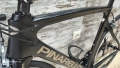 Карбонов шосеен велосипед Pinarello Gan RS Tiagra 4700 R501 | 53, снимка 15