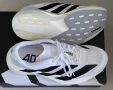 Нови! Кецове adidas / adizero Evo SL W | 38 (23,5), снимка 4