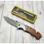 Нож, сгъваем, Browning DA308 - размери 95 х 225, снимка 4