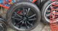 Продавам два комплекта гуми с джанти 19 цола внос от Германия, снимка 13