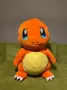 Чармандър плюшена играчка 90см / Charmander plush toy 90cm, снимка 1