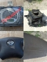 Части за Нисан Алмера Тино / Nissan Almera Tino 1.8 - 114к.с., снимка 3