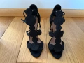 Обувки Alaia 40.5, снимка 4