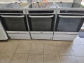 Печки с индукционни котлони Voss Electrolux 74L, снимка 1