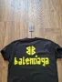 Страхотна мъжка тениска BALENCIAGA  размер S , M ,L XL, 2XL , снимка 3