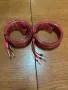 Nordost Red Dawn 2gen. Speaker Cable 4,4m, снимка 7