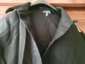 Escada Original Size M 100% Лен Нова дълга рокля, снимка 2