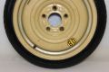 Резервна гума патерица Mazda 3 (2003-2016г.) 5x114.3 67.1 Мазда 3, снимка 3