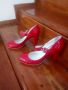 Дамски обувки марка ”ESCADA”, снимка 1
