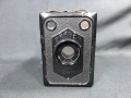 СТАР РЕТРО ФОТОАПАРАТ ZEISS IKON ERABOX BOX CAMERA GERMANY, снимка 1