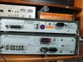 Sansui A-505;;; Sansui T-505L, снимка 2
