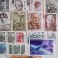 Пощенски марки , снимка 13 - Филателия - 45419788