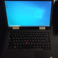 Продавам - Лаптоп Lenovo ThinkPad T450, снимка 2 - Лаптопи за работа - 45604366