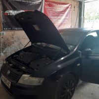 Fiat stilo 1.9 JTD 180+ k.c, снимка 2 - Автомобили и джипове - 45784915