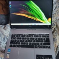 Laptop sus tuchskrin marka Acer windows 11 , снимка 5 - Лаптопи за работа - 45227242