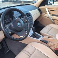 BMW X5 3.0D 204кс на части , снимка 2 - Автомобили и джипове - 45256103