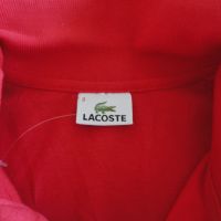 Lacoste/S-M/оригинална мъжка блуза, снимка 3 - Блузи - 45176101