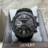 Продава се часовник HENLEY, снимка 3 - Мъжки - 45296481