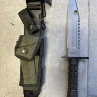 “ЩИК-Нож” —2 броя, снимка 1 - Оборудване и аксесоари за оръжия - 45118655