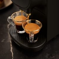 Кафемашина с капсули Неспресо Nespresso Philips Lor Barista, снимка 5 - Кафемашини - 45526268