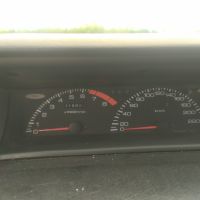 Honda Prelude 2.3 160hp, снимка 6 - Автомобили и джипове - 44016651