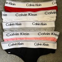 Дамски прашки Calvin Klein дамско бельо , снимка 6 - Бельо - 45158874