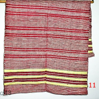 Автентични битови селски кърпи-16броя., снимка 10 - Антикварни и старинни предмети - 43740991