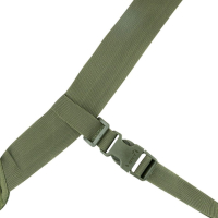 Чанта Viper VX BUCKLE UP SLING PACK GREEN, снимка 2 - Екипировка - 45033042