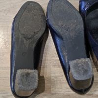 Дамски обувки изкуствена кожа, номер 38, снимка 6 - Дамски обувки на ток - 45278205