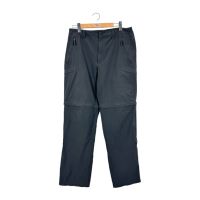 Мъжки трекинг панталон The North Face Convertible ZIp Off Pants, снимка 1 - Спортни дрехи, екипи - 45189601