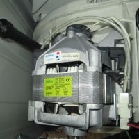 Продавам пералня INDESIT IWC6103 запазена за части или ремонт, снимка 8 - Перални - 45498170