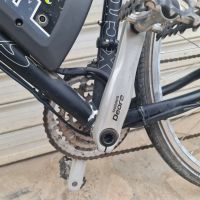 Електрическо колело Stevens Bionx, снимка 10 - Велосипеди - 45656586