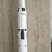 LEGO ® Ideas 92176 - НАСА Аполо Сатурн V NASA Apollo Saturn V, снимка 2 - Колекции - 45367314