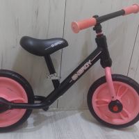 Детско баланс колело 2в1 Lorelli Energy 11“, снимка 1 - Детски велосипеди, триколки и коли - 45173008