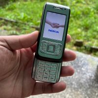 Nokia E65 , снимка 8 - Nokia - 45426993