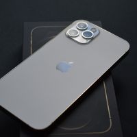 iPhone 12 Pro Gold 128 Gb, снимка 7 - Apple iPhone - 45434931