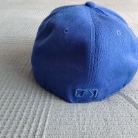 Оригинална шапка с козирка  New Era 59Fifty Fitted New York Yankees MLB Baseball (59,6 cm), снимка 8 - Шапки - 45398690