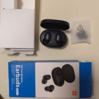 Слушалки Xiaomi Mi true wireless earbuds, снимка 2 - Калъфи, кейсове - 45862362