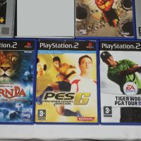 Игри за PS2 Avatar: The Legend Of Aang/Ninja Turtles/Shadow The Hedgehog/Barbie Horse Adventures/PES, снимка 6 - Игри за PlayStation - 45158082