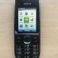 Nokia C2-01, снимка 2 - Nokia - 44727155
