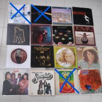 рок, поп, джаз - Queen, U2, Pink Floyd, ABBA, Boney M Genesis и др плочи, снимка 3 - Колекции - 38945511
